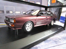 AUDI Quattro Coupe MKI 10V
