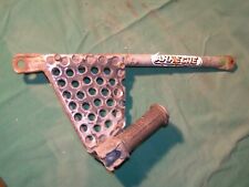 (F3) Simson S50 S51 Obergurtstrebe "cross" Marke Eigenbau original DDR