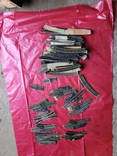 Gleise und Weichen Konvolut