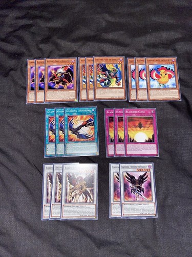20 karten - yu-gi-oh,