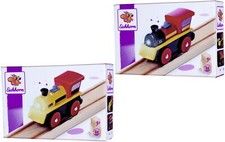 Eichhorn Eisenbahn Batterie