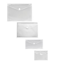 Veloflex Dokumententasche