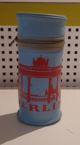 Ddr federmappe stiftebox - ddr,