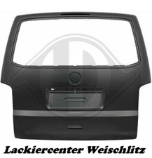 HECKKLAPPE LACKIERT IN