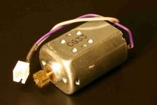 1 originaler 83000Carrera Tuning Motor für Carrera Exclusiv + Digital 124 NEU