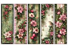 Ausschneidebogen-Bastelpapier-