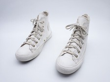 CONVERSE Ctas Leather Damen