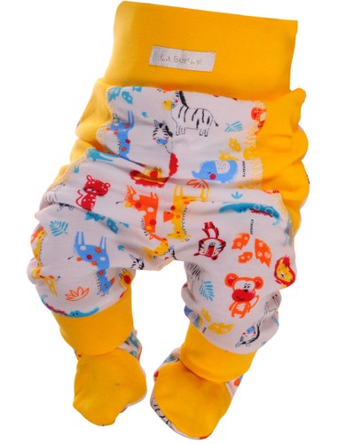 Hose baby schlupfhose - baby,