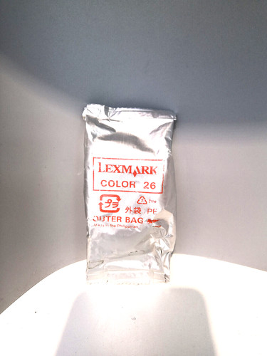 Original lexmark 26 - nr.,