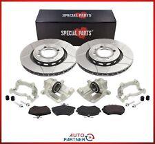 G60 Bremse für VW Golf 2 / 3