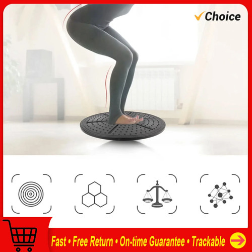 Balance board wobble disc - balance,