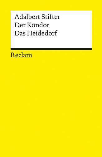 Der kondor das - ·, heidedorf