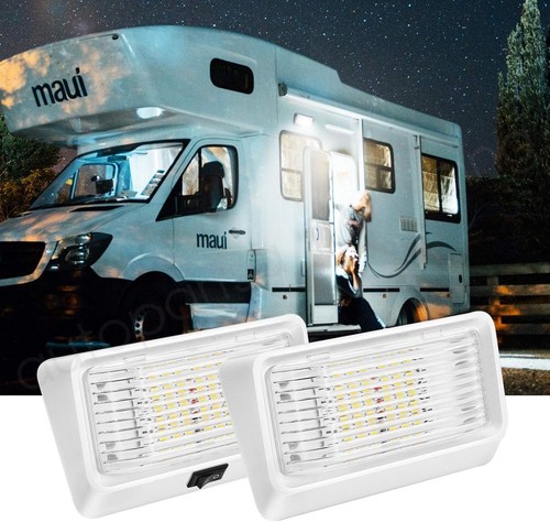 Led außen lampe wohnwagen - led,