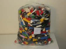 Lego steine konvolut kilo - lego,