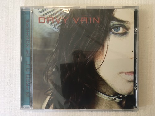 Davy vain from - davy, of