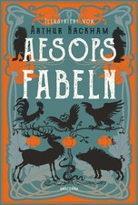 Aesops Fabeln. Illustriert von