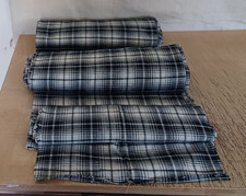 3 Ballen altes  Leinen um 1910