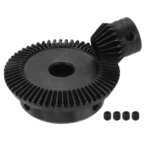 Kegelrad set 1mod 1 3 - 2x,