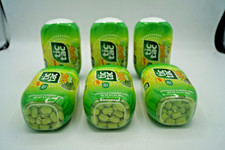 LOT OF 6 NEW SEALED TIC TAC