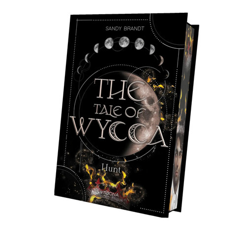 The tale wycca - the, hunt