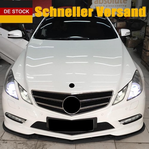 Spoilerlippe für mercedes - für,