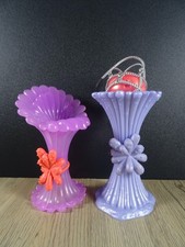 Barbie Möbel Fairytopia Tisch + Stuhl Mattel Dekoration wie abgebildet (18800)