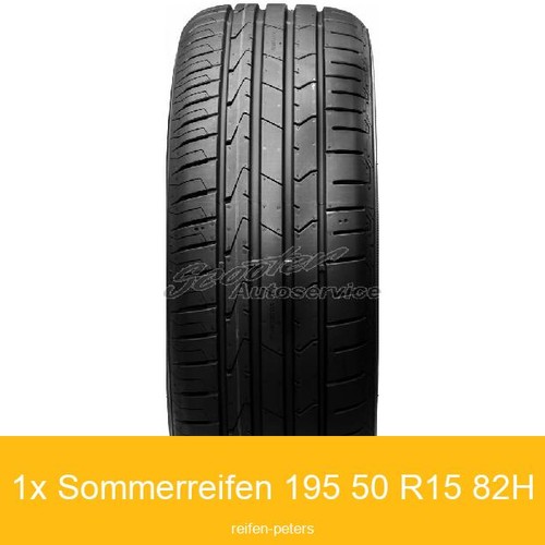195 r15 82h hankook - 1x,