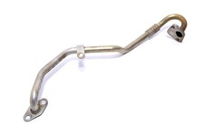 VW Beetle Abgasrohr Rohr Abgas