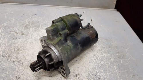 Anlasser starter kw - starter, 2,0