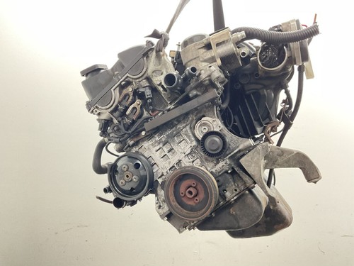 Motor n42b18a bmw 316ti - bmw,