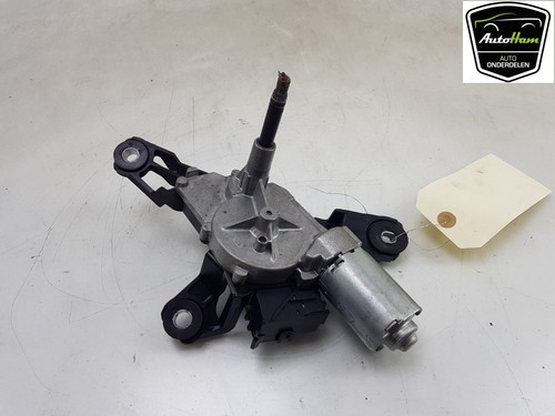 Scheibenwischermotor hinten - scheibenwischermotor,