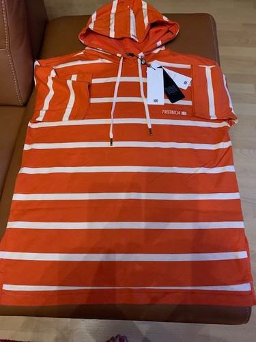 Riani kapuzensweatshirt orange - kapuzensweatshirt,