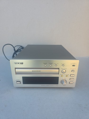 Teac h300 stereo cassette - stereo,