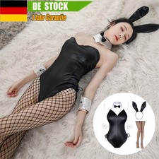 Sexy Frauen Bunny Mädchen