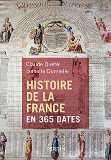 Histoire france en 365 - la,