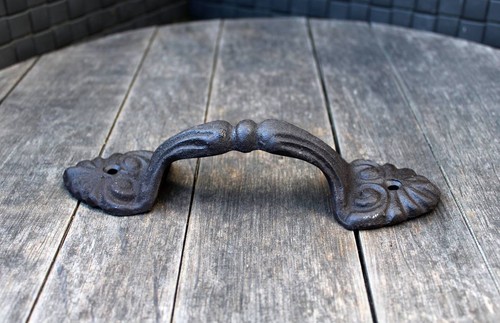 Türgriff handgriff nostalgie - handgriff,