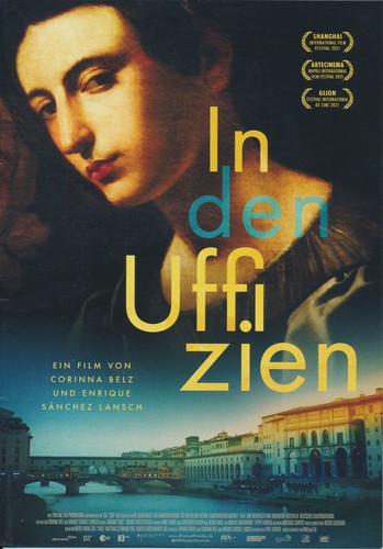 Den uffizien corinna - den, belz