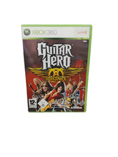 Guitar Hero Aerosmith - Xbox