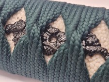 Tsuka für Iaito Katana