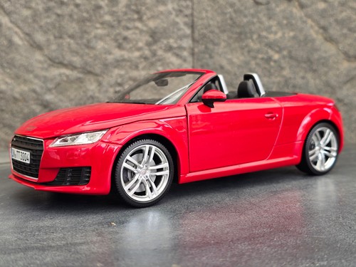 Audi roadster 0 - tt, 2,0