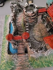 Hauser Ritterburg Nr.9733