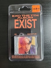 EXO the 7th Album EXIST