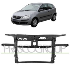 Frontmaske Fzg. mit Klima für