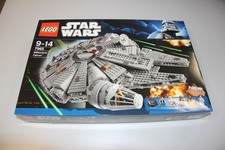 LEGO Star Wars: Millennium