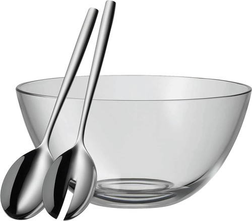 Wmf salatbesteck set klein - salatbesteck, 3