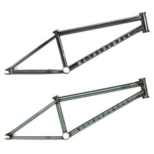 Wethepeople Patrol BMX Rahmen WTP