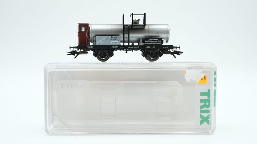 Trix 23983 kesselwagen mit - trix,