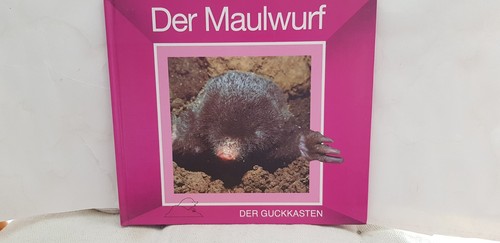 Der frosch guckkasten 1993 - guckkasten,