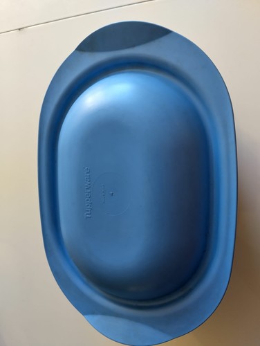 Tupperware ultra pro l - pro, 3