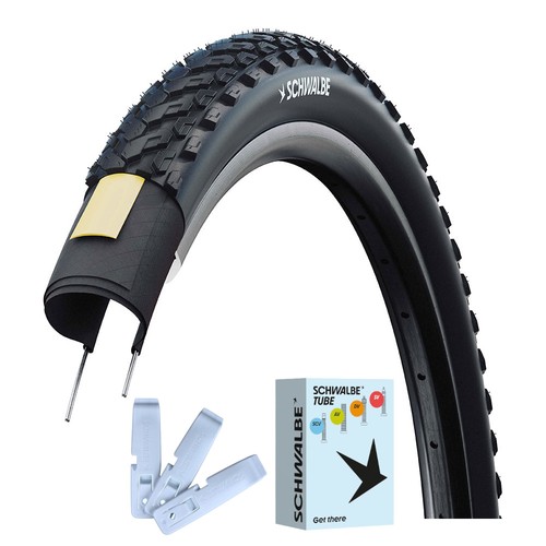 Schwalbe motion land - land, cruiser
